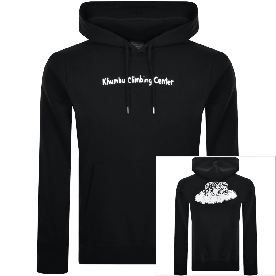 The North Face Men s Climb Hoodie